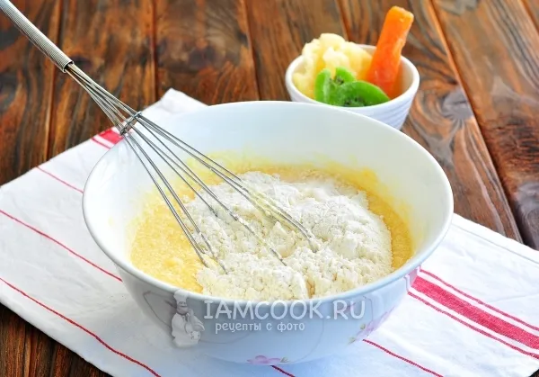 Шаг 5: иллюстрация