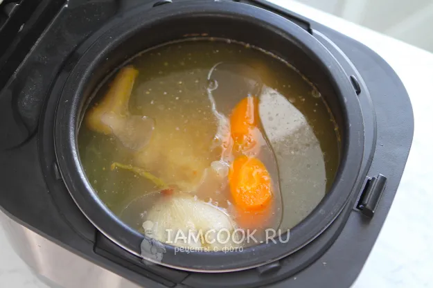 Шаг 8: иллюстрация