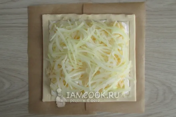 Шаг 5: иллюстрация