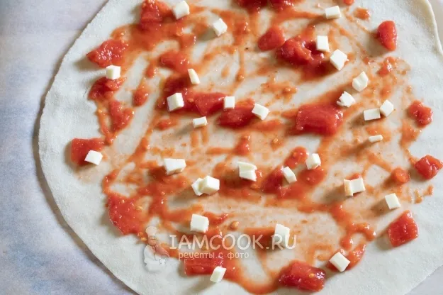 Шаг 4: иллюстрация