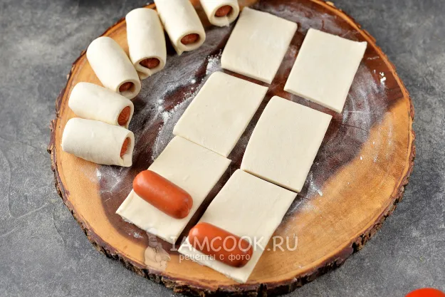 Шаг 2: иллюстрация