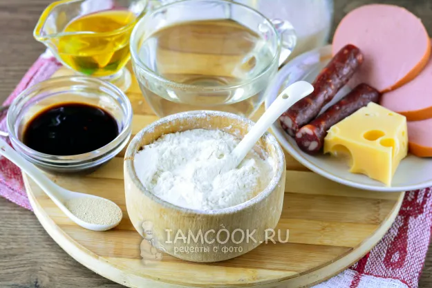 Шаг 1: иллюстрация