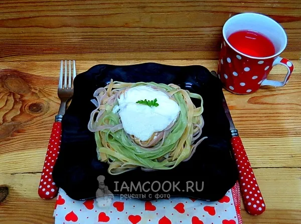 Шаг 8: иллюстрация