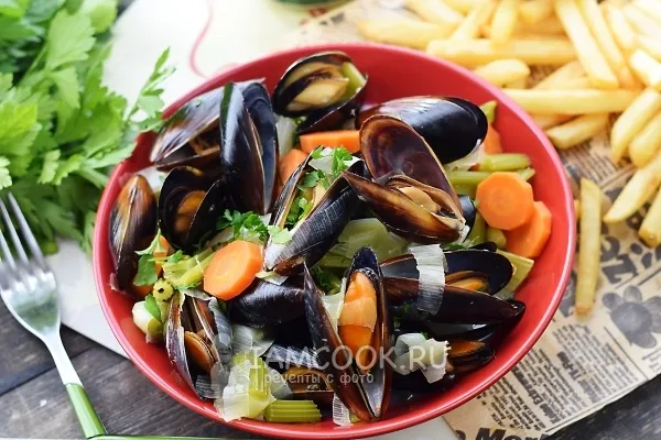 Шаг 9: иллюстрация