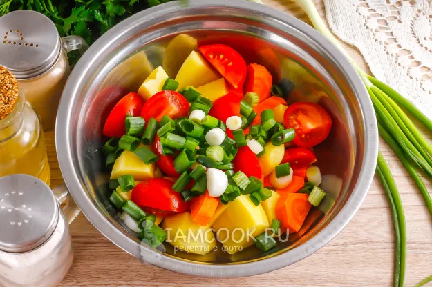 Шаг 3: иллюстрация