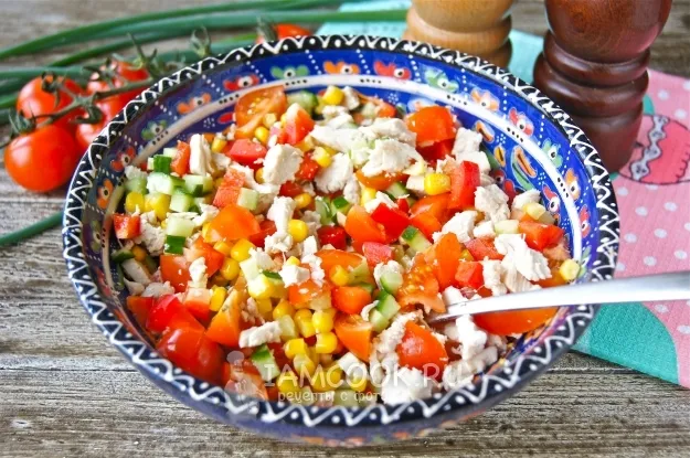 Шаг 8: иллюстрация