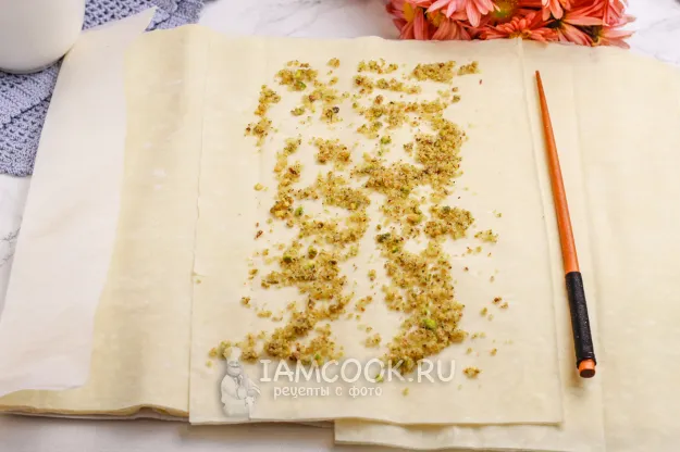 Шаг 3: иллюстрация