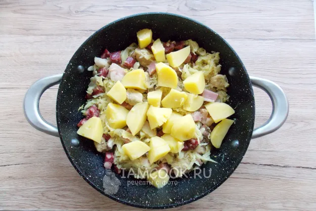 Шаг 8: иллюстрация