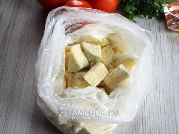 Шаг 3: иллюстрация