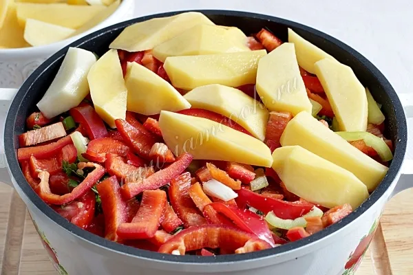 Шаг 9: иллюстрация