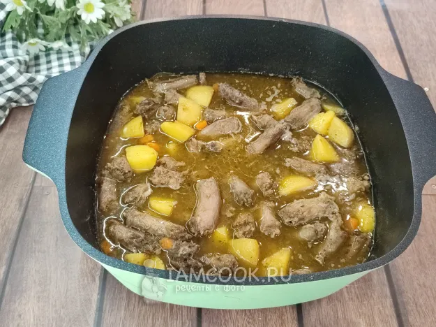 Шаг 9: иллюстрация