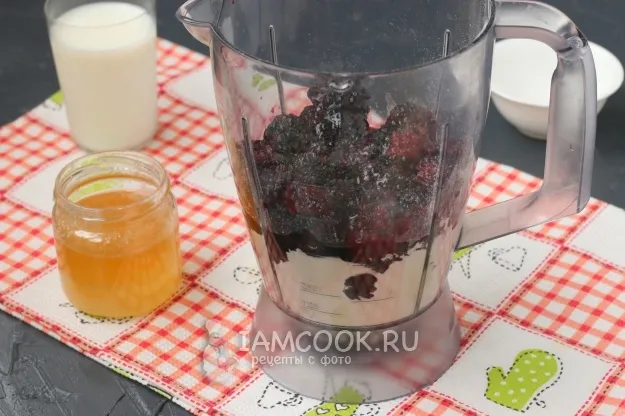 Шаг 3: иллюстрация