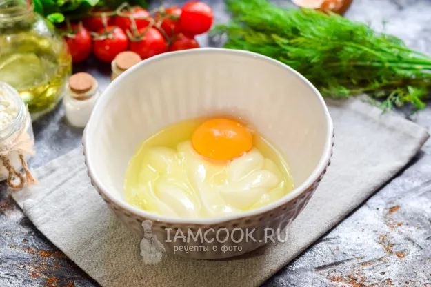 Шаг 3: иллюстрация