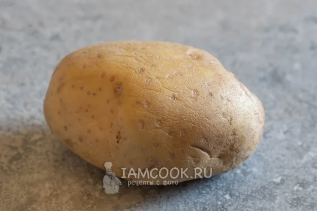 Шаг 1: иллюстрация