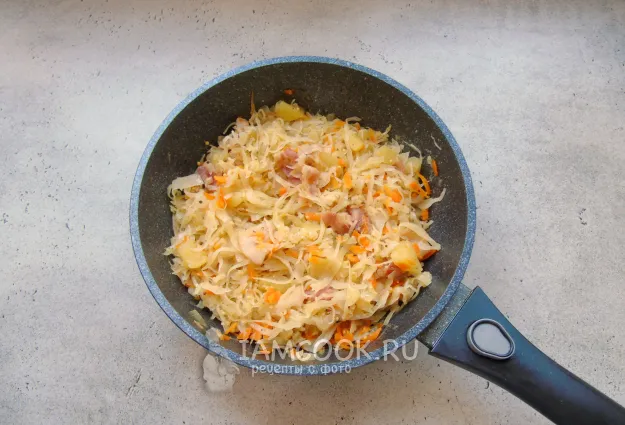 Шаг 7: иллюстрация