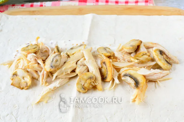 Шаг 6: иллюстрация