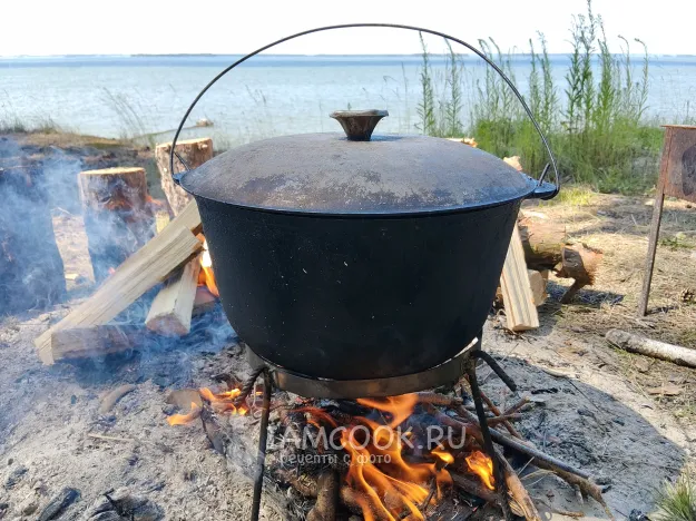 Шаг 8: иллюстрация