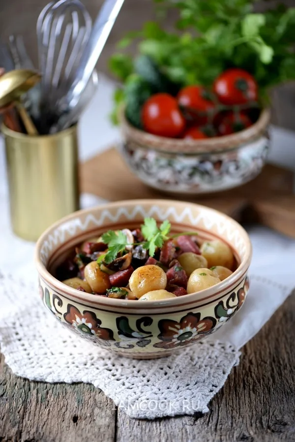 Шаг 9: иллюстрация