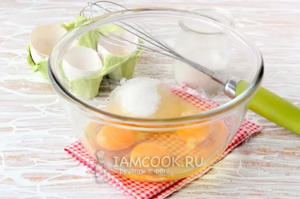 Шаг 3: иллюстрация