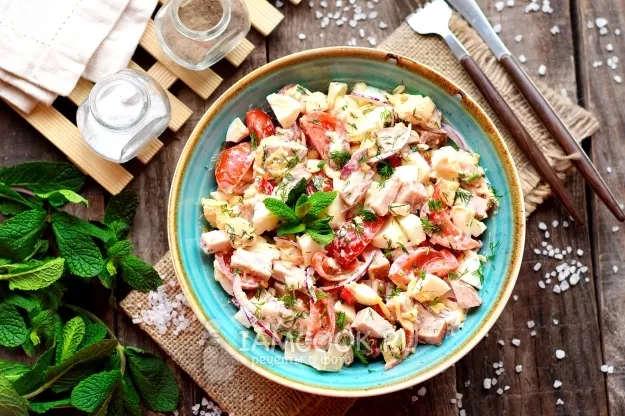 Шаг 8: иллюстрация