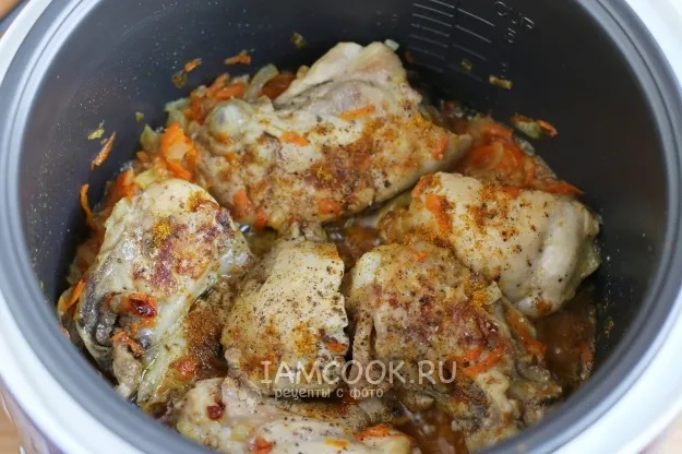 Шаг 9: иллюстрация