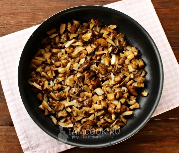 Шаг 3: иллюстрация