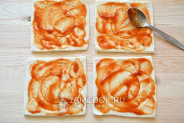 Шаг 3: иллюстрация