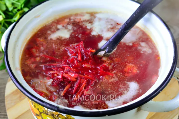 Шаг 11: иллюстрация