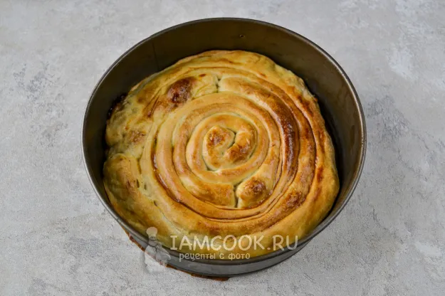 Шаг 9: иллюстрация