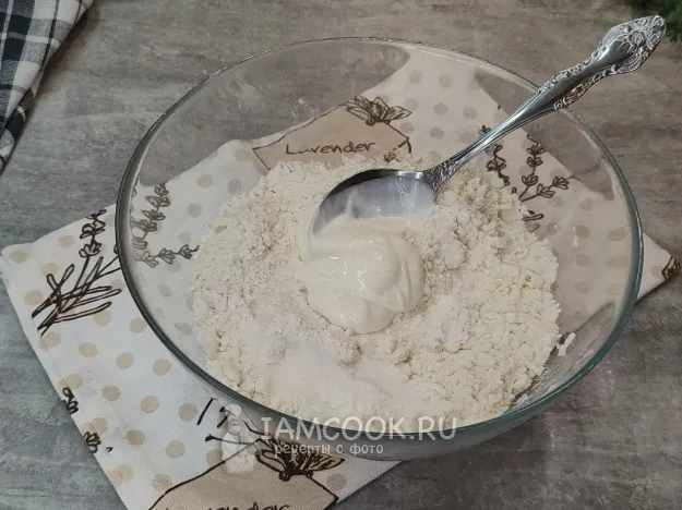 Шаг 4: иллюстрация