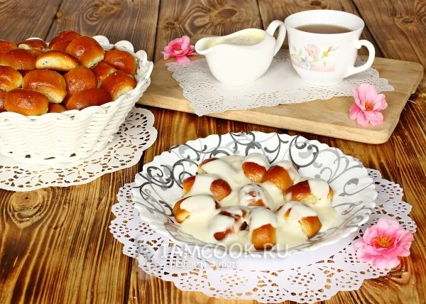 Шаг 12: иллюстрация