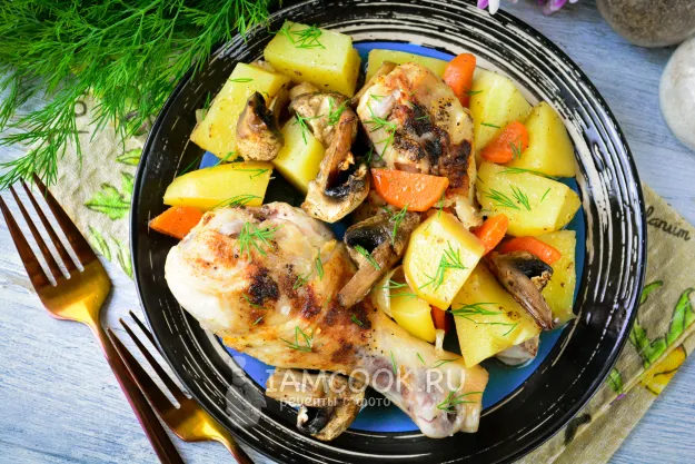 Шаг 8: иллюстрация