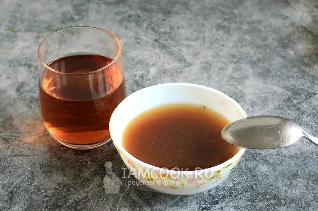 Шаг 3: иллюстрация