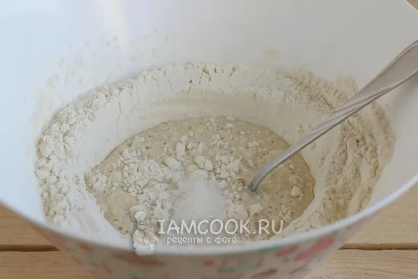 Шаг 3: иллюстрация