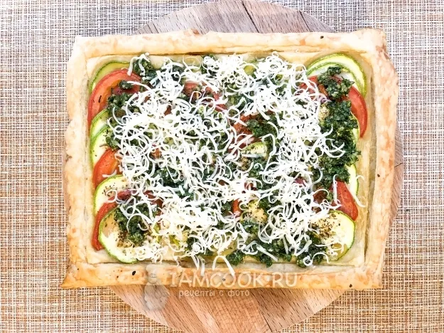 Шаг 6: иллюстрация