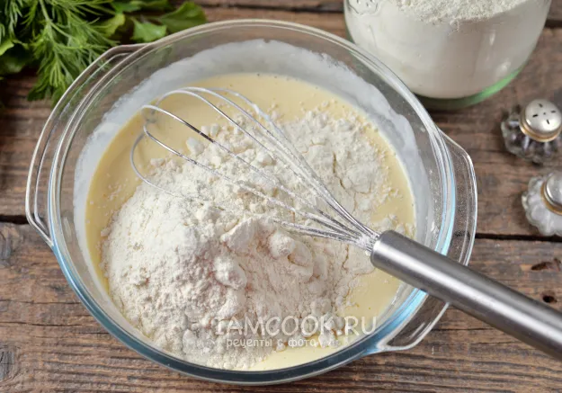 Шаг 4: иллюстрация