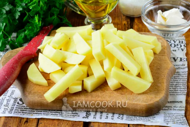 Шаг 2: иллюстрация