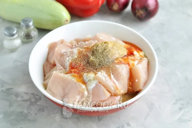 Шаг 3: иллюстрация