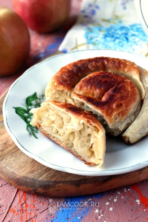 Шаг 10: иллюстрация