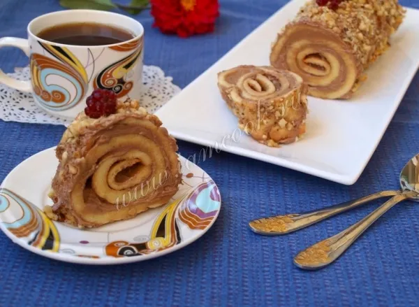 Шаг 10: иллюстрация