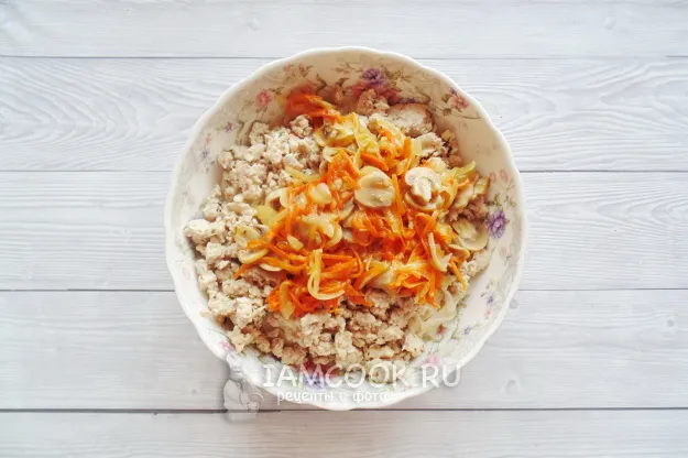 Шаг 9: иллюстрация