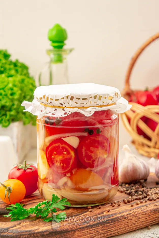 Шаг 9: иллюстрация