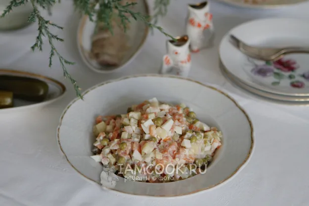 Шаг 9: иллюстрация