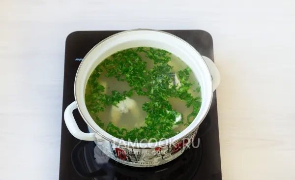 Шаг 10: иллюстрация