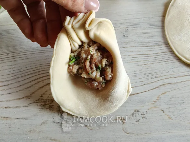 Шаг 13: иллюстрация