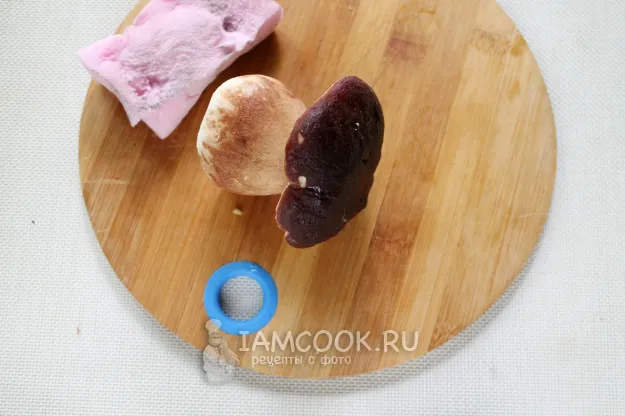 Шаг 2: иллюстрация