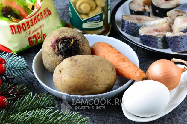 Шаг 1: иллюстрация