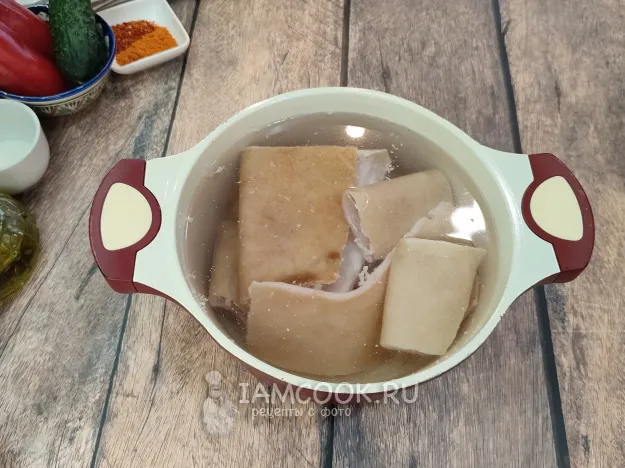 Шаг 2: иллюстрация