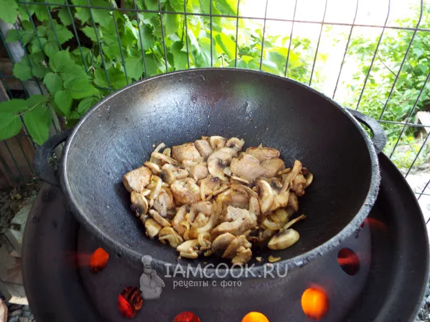 Шаг 7: иллюстрация