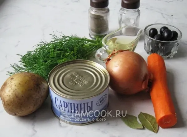 Шаг 1: иллюстрация